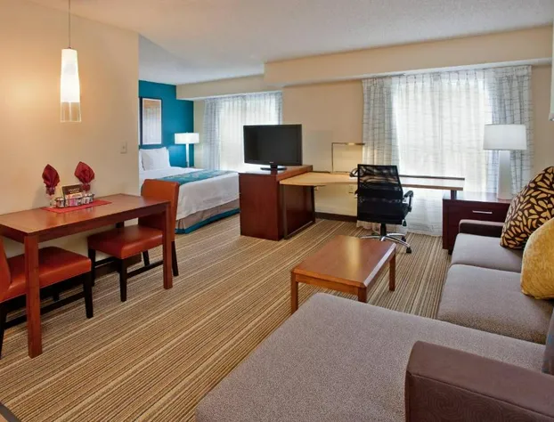 Residence Inn Houston Sugar Land/Stafford hotel detail image 1