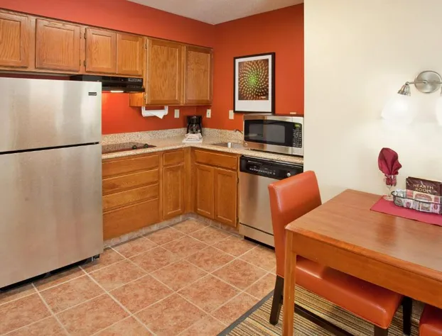 Residence Inn Houston Sugar Land/Stafford hotel detail image 2