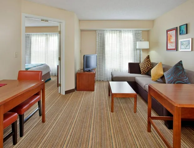 Residence Inn Houston Sugar Land/Stafford hotel detail image 3