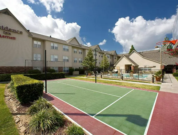 Residence Inn Houston Sugar Land/Stafford hotel detail image 1