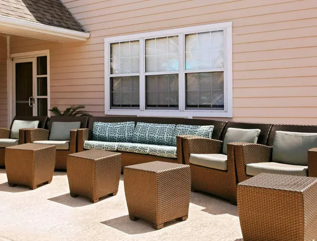 Residence Inn Houston Sugar Land/Stafford hotel detail image 3