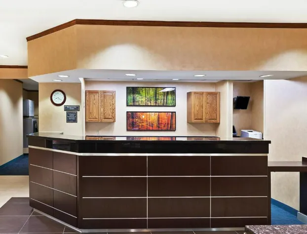 Residence Inn Houston Sugar Land/Stafford hotel detail image 2