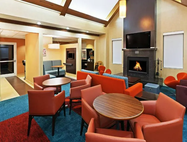 Residence Inn Houston Sugar Land/Stafford hotel detail image 4