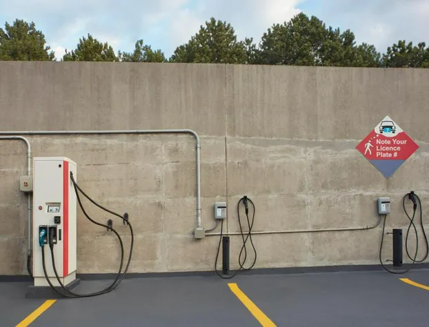 Toronto Airport Marriott Hotel hotel detail image 3