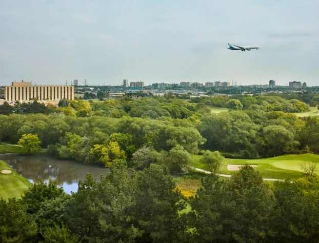 Toronto Airport Marriott Hotel hotel detail image 2