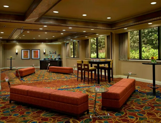 Toronto Airport Marriott Hotel hotel detail image 4