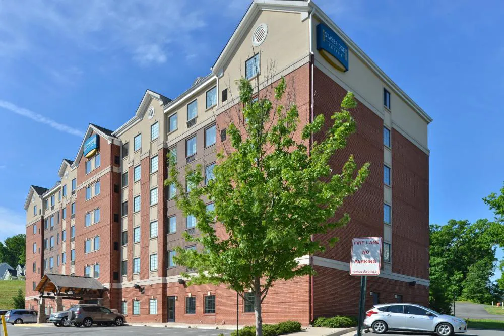 Staybridge Suites Quantico-Stafford by IHG hotel hero