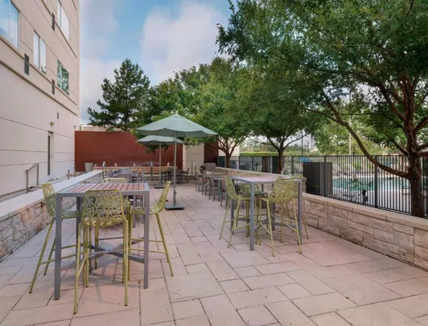 Element Houston Vintage Park hotel detail image 1