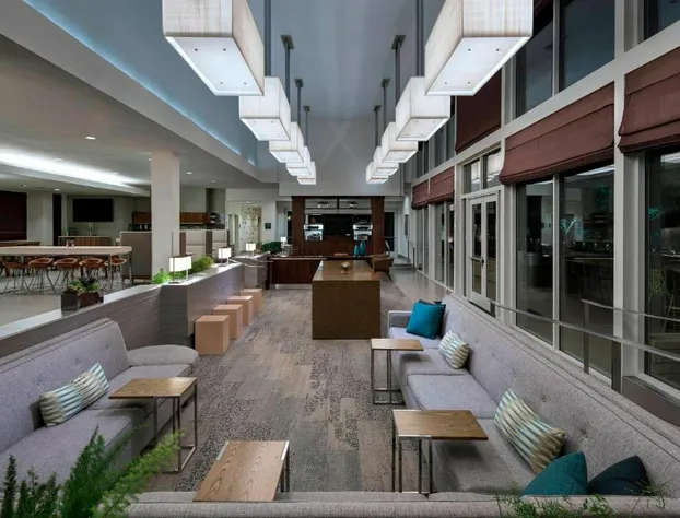 Element Houston Vintage Park hotel detail image 2