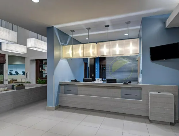 Element Houston Vintage Park hotel detail image 3