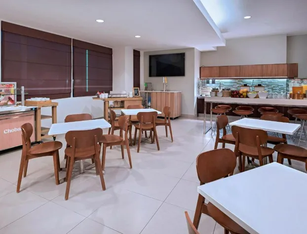 Element Houston Vintage Park hotel detail image 4