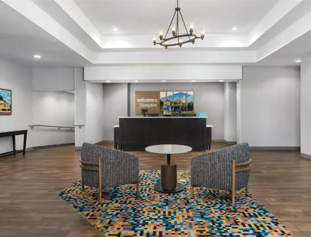 Hampton Inn Pawtucket hotel detail image 3