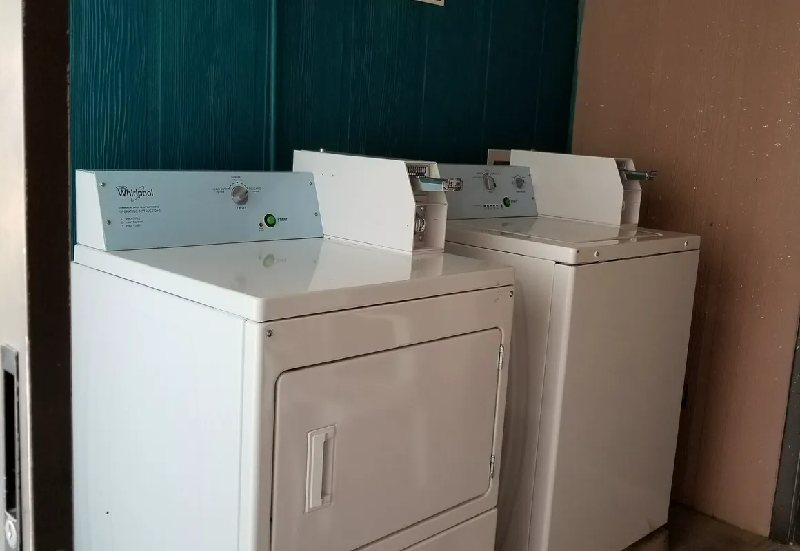 Econo Lodge Russellville I-40 hotel hero