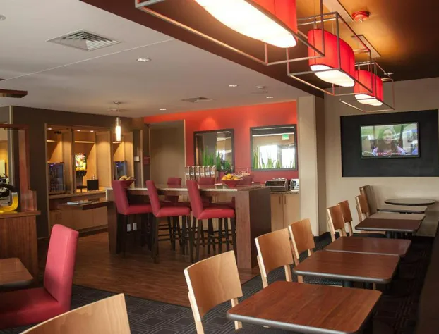 Towneplace Suites Beaumont Port Arthur hotel detail image 1