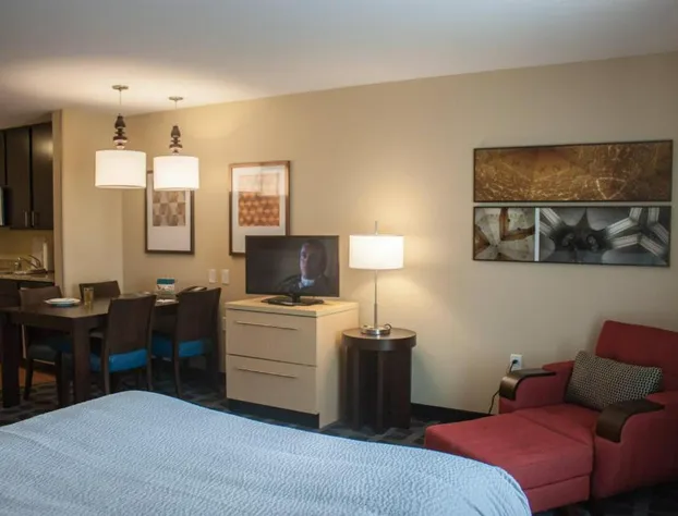 Towneplace Suites Beaumont Port Arthur hotel detail image 2