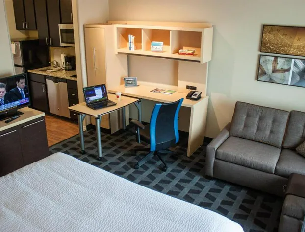 Towneplace Suites Beaumont Port Arthur hotel detail image 3