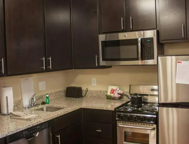 Towneplace Suites Beaumont Port Arthur hotel detail image 4