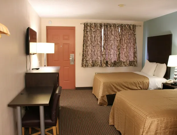 Sterling Inn Niagara Falls near IAG Airport hotel detail image 4