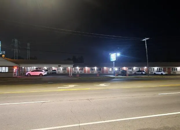 Sterling Inn Niagara Falls near IAG Airport hotel detail image 1