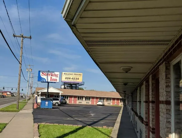 Sterling Inn Niagara Falls near IAG Airport hotel detail image 2