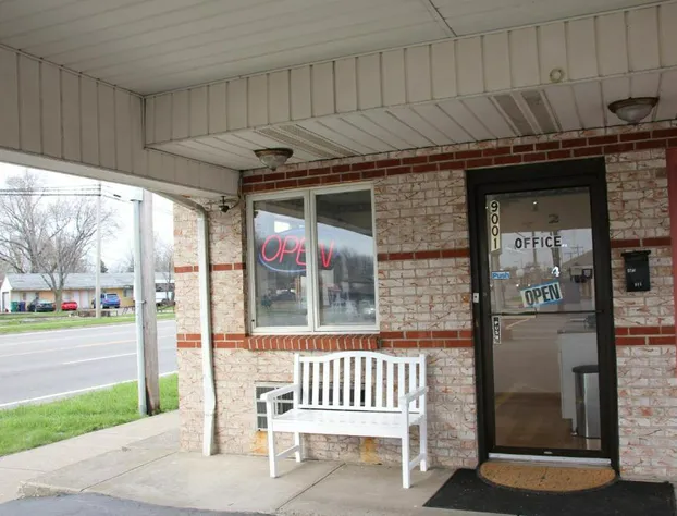 Sterling Inn Niagara Falls near IAG Airport hotel detail image 3