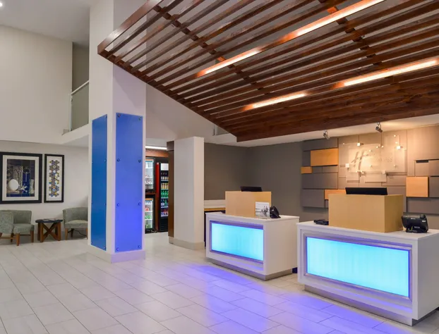 Holiday Inn Express & Suites Shreveport - Downtown by IHG hotel detail image 2