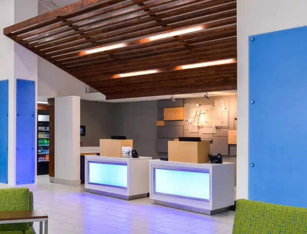 Holiday Inn Express & Suites Shreveport - Downtown by IHG hotel detail image 3