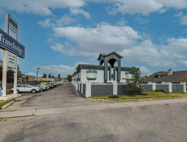Travelodge by Wyndham Calgary South hotel detail image 3