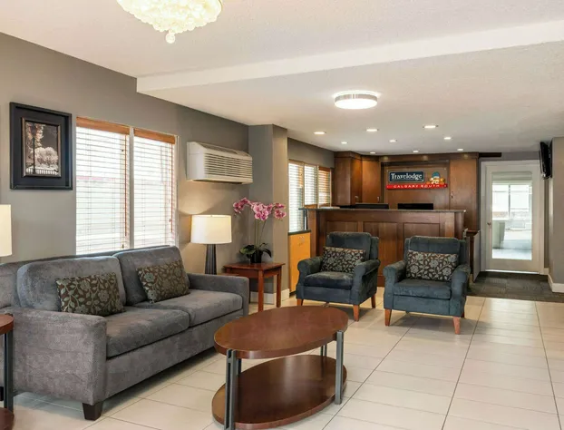 Travelodge by Wyndham Calgary South hotel detail image 4