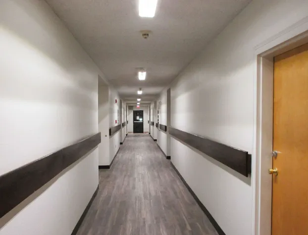 Econo Lodge Gallup West hotel detail image 3