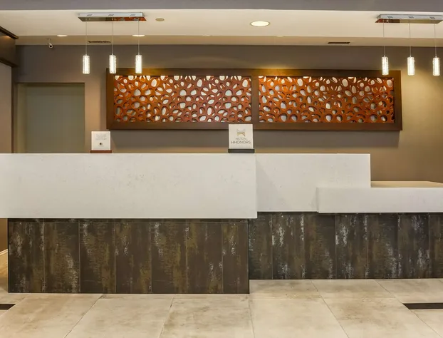 DoubleTree by Hilton Atlanta Airport hotel detail image 1