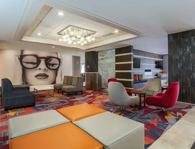 DoubleTree by Hilton Atlanta Airport hotel detail image 2