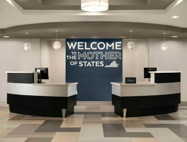 Hampton Inn Stafford/Quantico & Conference Center hotel detail image 4