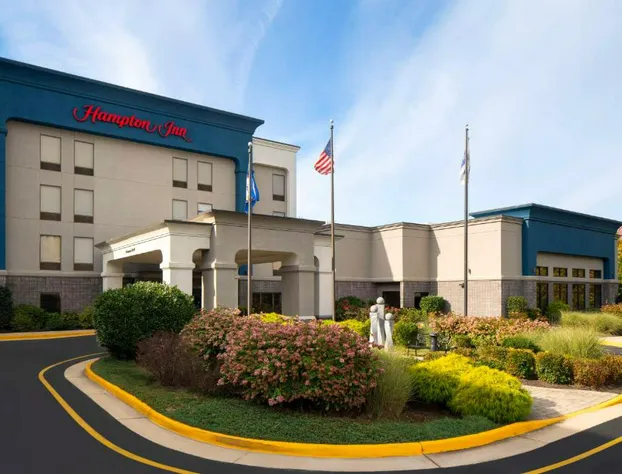 Hampton Inn Stafford/Quantico & Conference Center hotel detail image 1