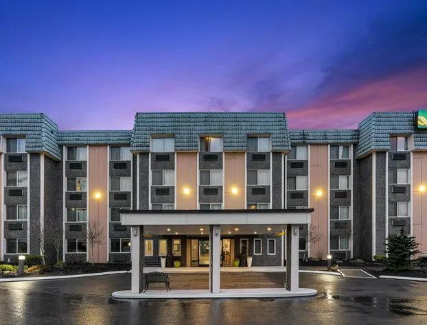 Quality Inn Tigard Portland Southwest hotel detail image 3