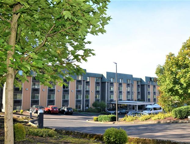 Quality Inn - Tigard hotel detail image 2