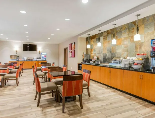 Comfort Suites Fairview Heights - St. Louis hotel detail image 2