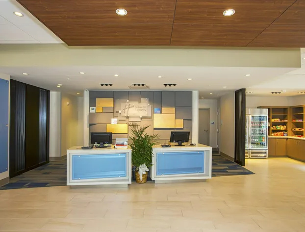 Holiday Inn Express & Suites Pittsburgh North Shore by IHG hotel detail image 4