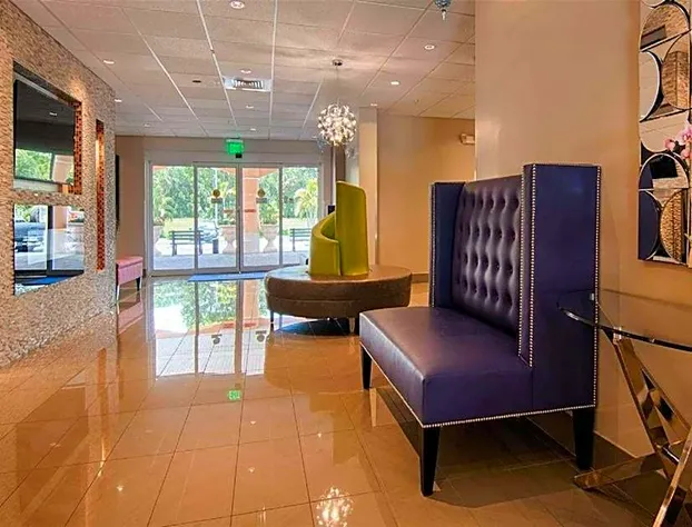 Days Inn & Suites by Wyndham Bonita Springs North Naples hotel detail image 1