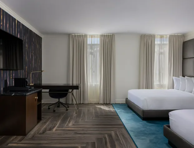 Hotel Deco hotel detail image 4