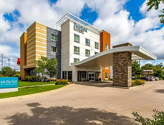 Fairfield Inn & Suites Rochester Mayo Clinic Area/St. Marys hotel detail image 2