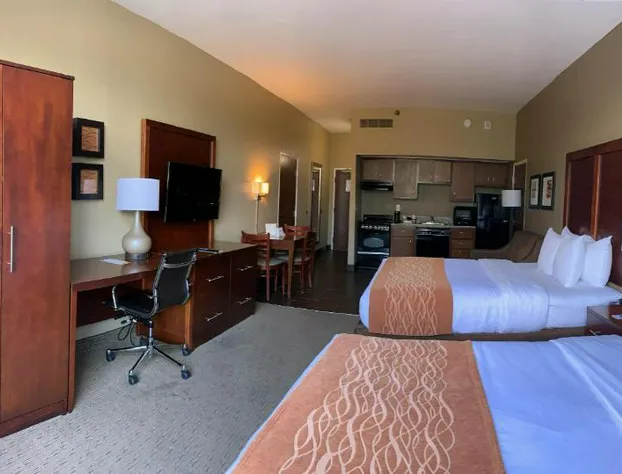 Tollgate Inn hotel detail image 4