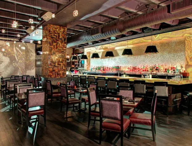 Hampton Inn & Suites Richmond - Downtown hotel detail image 1