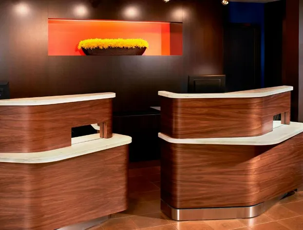 Courtyard by Marriott Cleveland Airport North hotel detail image 1