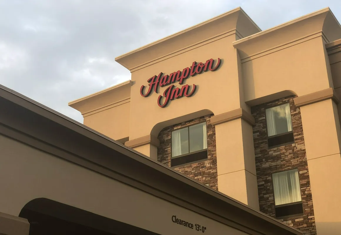 Hampton Inn Indianapolis NW/Zionsville hotel hero
