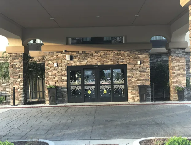 Hampton Inn Indianapolis NW/Zionsville hotel detail image 4