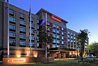 Courtyard by Marriott Dulles Airport Herndon hotel detail image 2