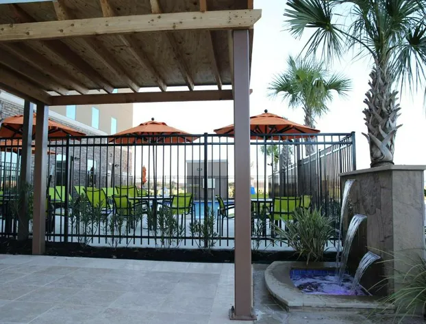 Hampton Inn & Suites Missouri City, TX hotel detail image 2