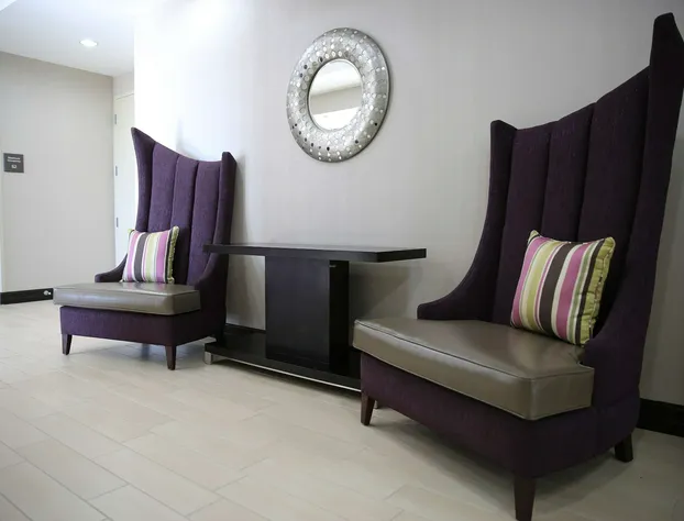 Hampton Inn & Suites Missouri City, TX hotel detail image 3