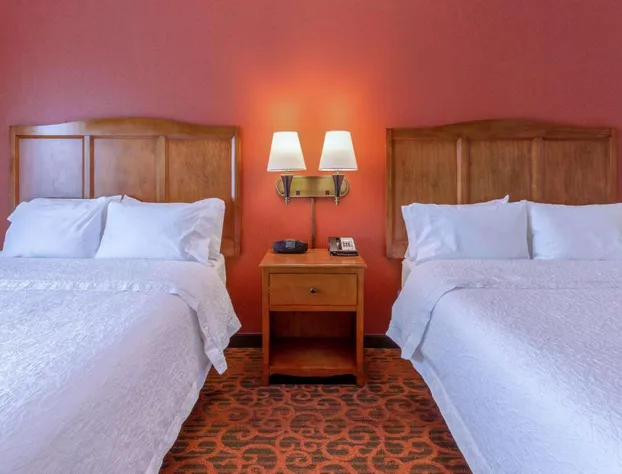 Hampton Inn Baltimore/Owings Mills hotel detail image 2